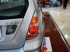 2012款 1.4L 手动 两厢舒适型VVT