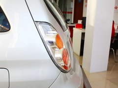 2012款 1.4L 手动 两厢舒适型VVT