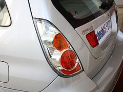 2012款 1.4L 手动 两厢舒适型VVT