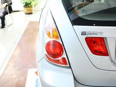 2012款 1.4L 手动 两厢舒适型VVT