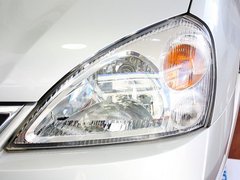 2012款 1.4L 手动 两厢舒适型VVT