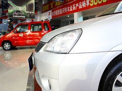 2012款 1.4L 手动 两厢舒适型VVT