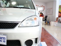 2012款 1.4L 手动 两厢舒适型VVT