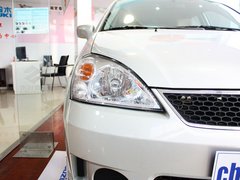 2012款 1.4L 手动 两厢舒适型VVT