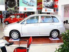 2012款 1.4L 手动 两厢舒适型VVT