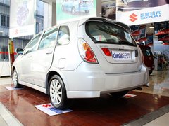 2012款 1.4L 手动 两厢舒适型VVT