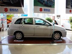 2012款 1.4L 手动 两厢舒适型VVT