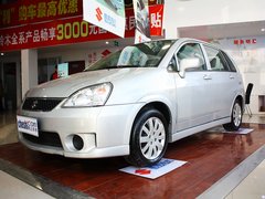 2012款 1.4L 手动 两厢舒适型VVT