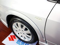 2012款 1.4L 手动 两厢舒适型VVT