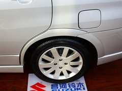 2012款 1.4L 手动 两厢舒适型VVT