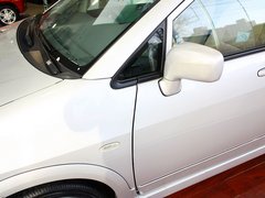 2012款 1.4L 手动 两厢舒适型VVT