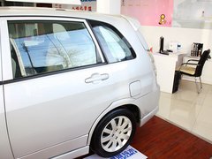 2012款 1.4L 手动 两厢舒适型VVT