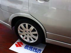 2012款 1.4L 手动 两厢舒适型VVT