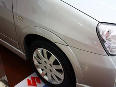 2012款 1.4L 手动 两厢舒适型VVT