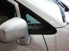 2012款 1.4L 手动 两厢舒适型VVT