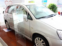 2012款 1.4L 手动 两厢舒适型VVT