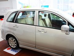 2012款 1.4L 手动 两厢舒适型VVT