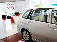 2012款 1.4L 手动 两厢舒适型VVT