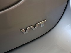 2012款 1.4L 手动 两厢舒适型VVT