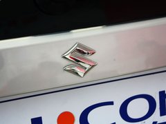 2012款 1.4L 手动 两厢舒适型VVT