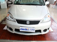 2012款 1.4L 手动 两厢舒适型VVT