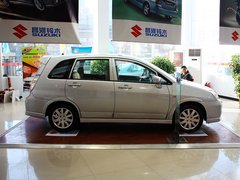 2012款 1.4L 手动 两厢舒适型VVT