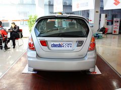 2012款 1.4L 手动 两厢舒适型VVT