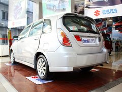 2012款 1.4L 手动 两厢舒适型VVT