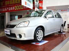 2012款 1.4L 手动 两厢舒适型VVT
