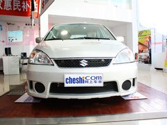 2012款 1.4L 手动 两厢舒适型VVT