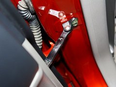 2012款 1.4L 手动 两厢舒适型VVT