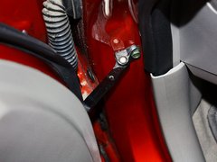 2012款 1.4L 手动 两厢舒适型VVT