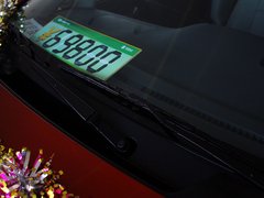 2012款 1.4L 手动 两厢舒适型VVT