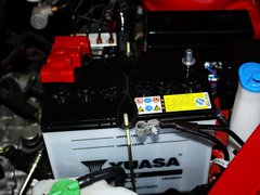 2012款 1.4L 手动 两厢舒适型VVT
