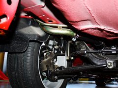 2012款 1.4L 手动 两厢舒适型VVT