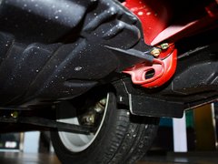 2012款 1.4L 手动 两厢舒适型VVT