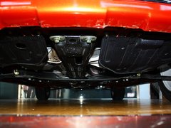 2012款 1.4L 手动 两厢舒适型VVT