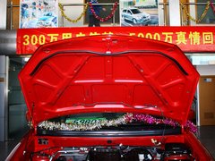2012款 1.4L 手动 两厢舒适型VVT