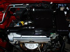 2012款 1.4L 手动 两厢舒适型VVT