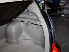 2012款 1.4L 手動(dòng) 兩廂舒適型VVT