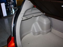 2012款 1.4L 手動(dòng) 兩廂舒適型VVT