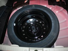 2012款 1.4L 手動(dòng) 兩廂舒適型VVT
