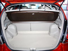 2012款 1.4L 手動(dòng) 兩廂舒適型VVT
