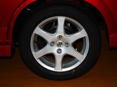 2012款 1.4L 手动 两厢舒适型VVT