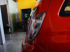 2012款 1.4L 手动 两厢舒适型VVT