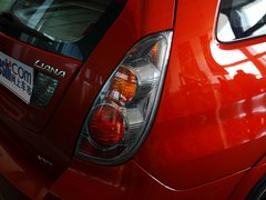 2012款 1.4L 手动 两厢舒适型VVT