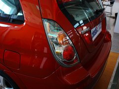 2012款 1.4L 手动 两厢舒适型VVT
