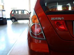 2012款 1.4L 手动 两厢舒适型VVT