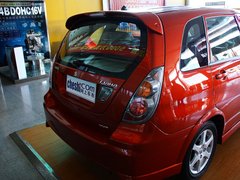 2012款 1.4L 手动 两厢舒适型VVT