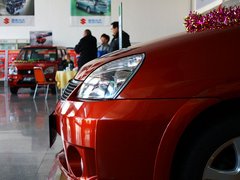 2012款 1.4L 手动 两厢舒适型VVT
